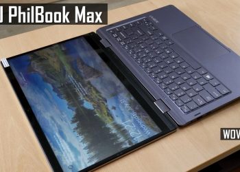 XIDU PhilBook Max REVIEW In-Depth & Unboxing: Is It Really The BEST Budget Laptop?