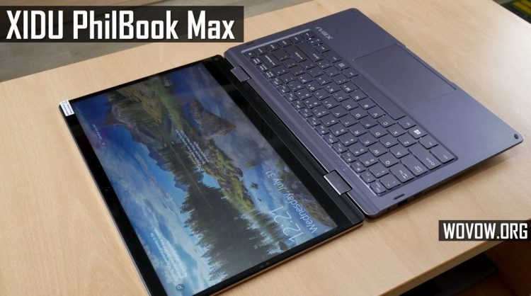 XIDU PhilBook Max REVIEW In-Depth & Unboxing: Is It Really The BEST Budget Laptop?