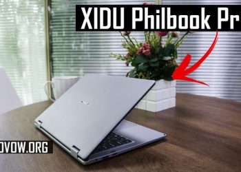 XIDU PhilBook Pro First REVIEW: Is It Better Than XIDU PhilBook Max?