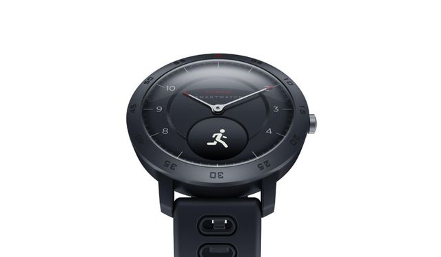 zeblaze classic smartwatch