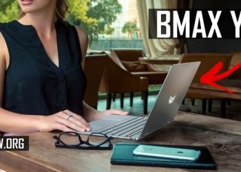 BMAX Y13 First REVIEW: A Premium Laptop For Just $380!