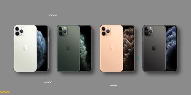 Cubot X20 Pro Vs Iphone 11 Pro Should You Pay More