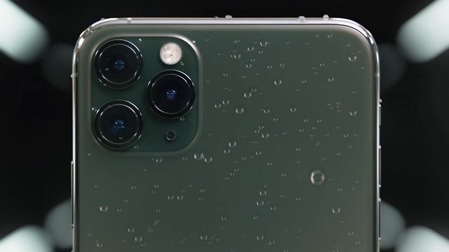 Cubot X20 Pro Vs Iphone 11 Pro Should You Pay More