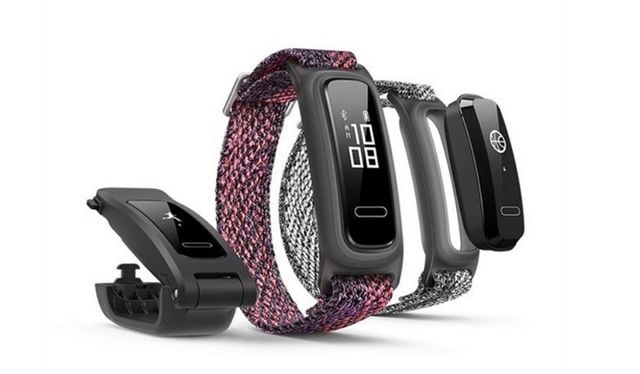 Huawei Band 4e Review: The Best Thing For Runners