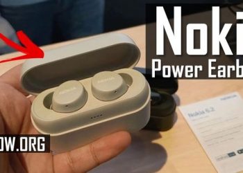 Nokia Power Earbuds First REVIEW and Comparison with Redmi AirDots