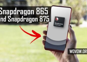 Qualcomm Snapdragon 865 and 875: First Information About Flagship Chipsets