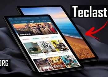 Teclast T30 First REVIEW: 2019 Tablet Should Be Like This!