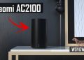 Xiaomi AC2100 First REVIEW: 2019 Powerful Gaming Router