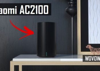 Xiaomi AC2100 First REVIEW: 2019 Powerful Gaming Router
