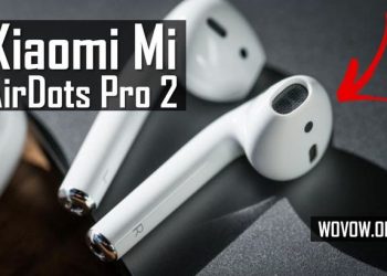Xiaomi Mi AirDots Pro 2: Release Date, Price and Improvements