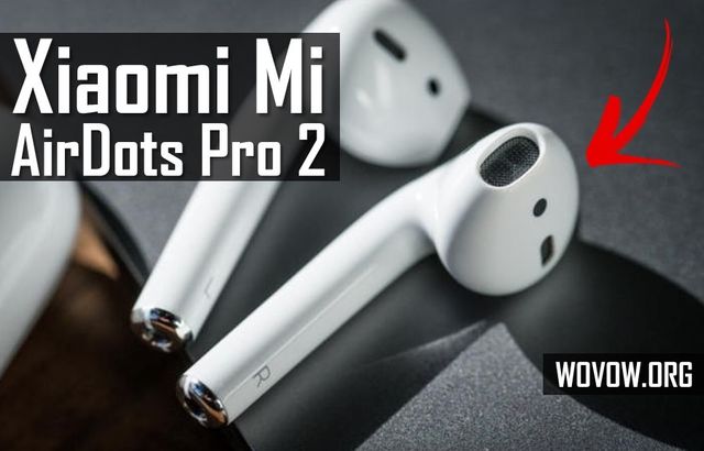 Xiaomi Mi AirDots Pro 2: Release Date 