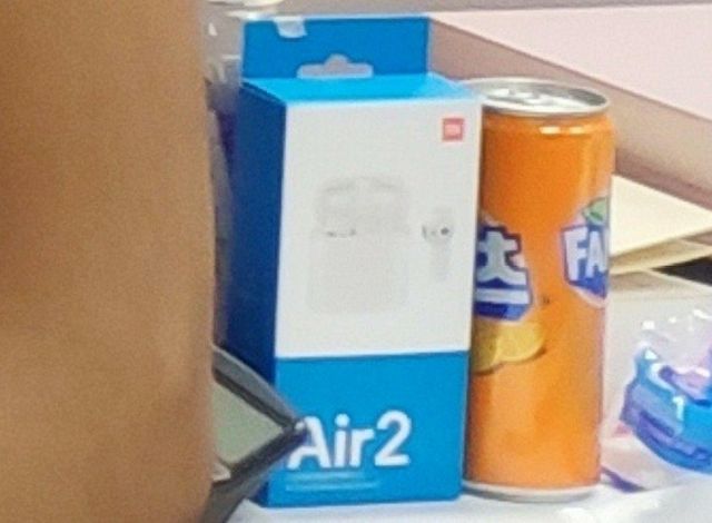 mi airdots pro 2 specs