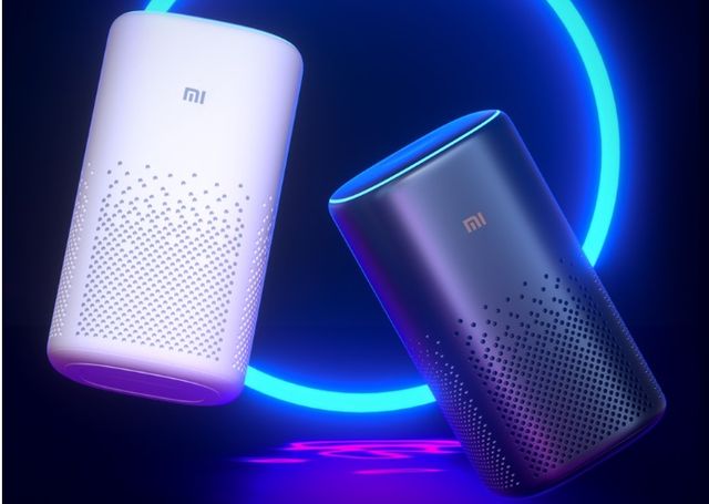 xiaomi xiao ai speaker