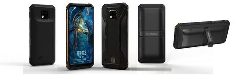 DOOGEE S95 Pro 2