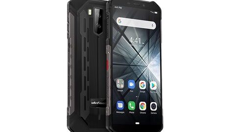 Ulefone Armor X3 3G Phablet