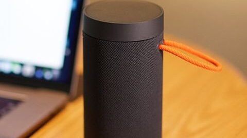 Original Xiaomi Wireless bluetooth 5.0 Speaker