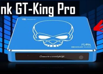 Beelink GT-King Pro First REVIEW: We Found The Most Powerful Android TV box!