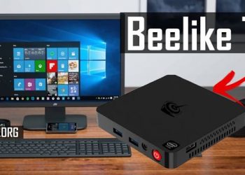Beelink T4 First REVIEW: Why Mini PC Is Better Than Regular PC?