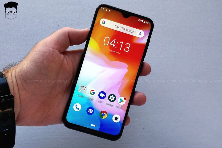 Cubot X20 Pro REVIEW In-Depth: iPhone 11 Pro Max on Android!