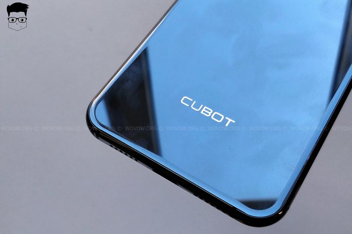 Cubot X20 Pro REVIEW In-Depth: iPhone 11 Pro Max on Android!