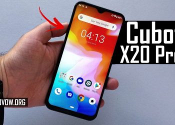 Cubot X20 Pro REVIEW In-Depth: iPhone 11 Pro Max on Android!