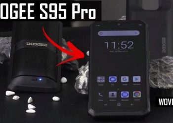5 Reasons To Buy DOOGEE S95 Pro During GearBest Flash Sale