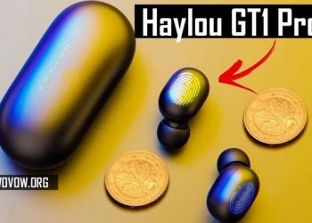 Haylou GT1 Pro First REVIEW: What's The Difference with Haylou GT1?