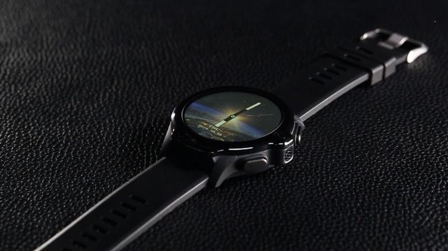 Kospet Prime First Review: Smart Watch with Smartphone Specifications