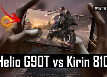 Mediatek Helio G90T vs Huawei Kirin 810: Which Processor Is Better?