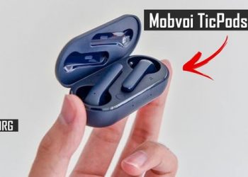 Mobvoi TicPods 2 Pro First REVIEW: Control The Earbuds with Your Head