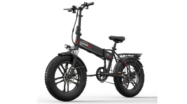 best chinese electric bike