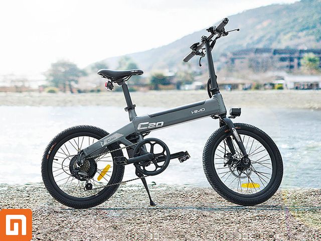 top 10 electric bicycle