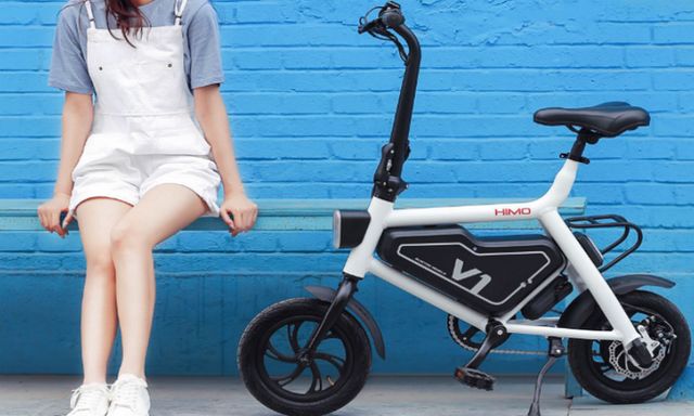 best chinese electric bike