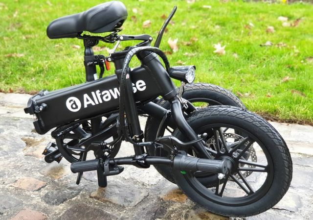 TOP 10 Best Chinese Electric Bikes in 2019