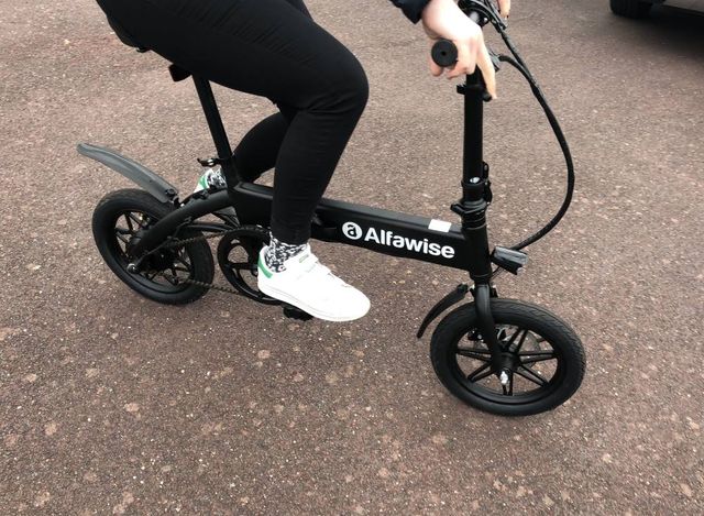 best chinese electric bike