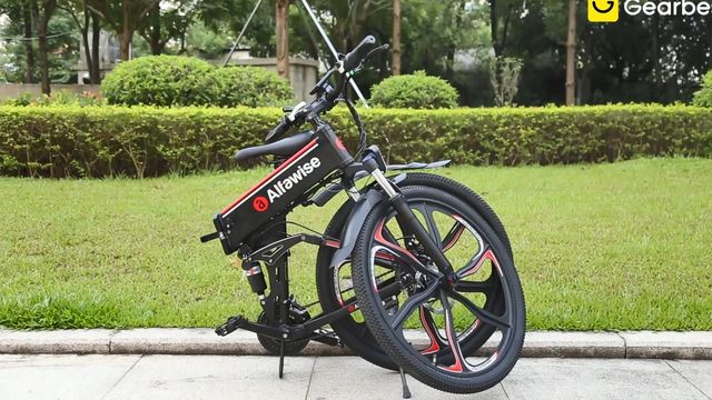best chinese electric bike