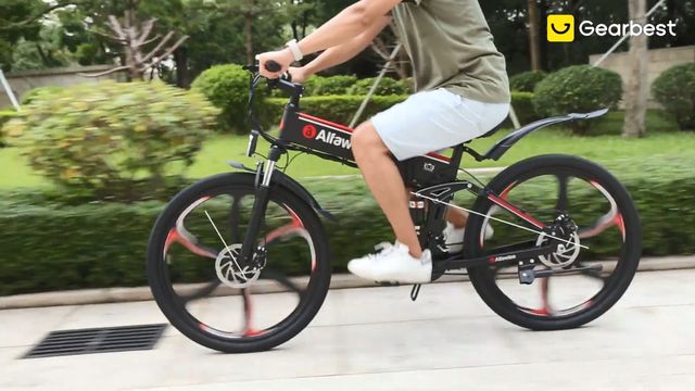 best chinese electric bike