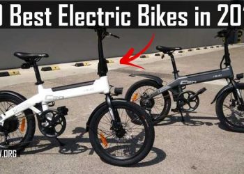 TOP 10 Best Chinese Electric Bikes in 2019