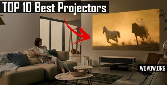 TOP 10 Best Chinese Projectors 2019: From Budget To Flagship
