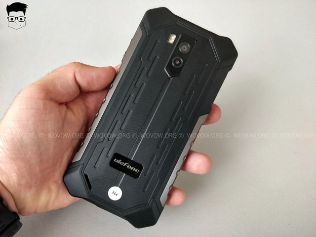 Ulefone Armor X3 REVIEW In-Depth: The Most Budget Rugged Phone 2019!