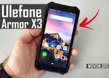 Ulefone Armor X3 REVIEW In-Depth: The Most Budget Rugged Phone 2019!