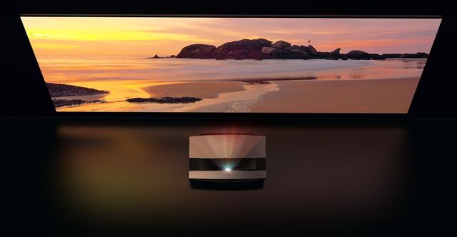 XGIMI A2 Pro FIRST Review: Is this the best projector of 2019?