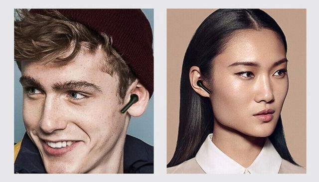 xiaomi qcy t5 tws bluetooth