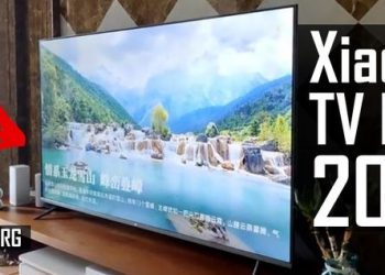 Xiaomi TV Pro 2019 55-inch: Hands-on Impressions