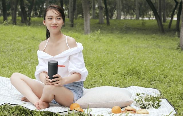 Xiaomi XMYX02JY Mi Outdoor Speaker Review: New Bluetooth Speaker