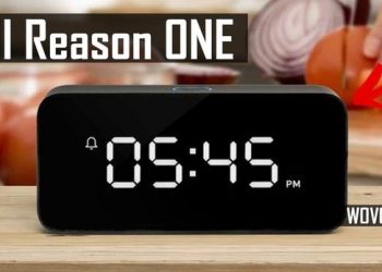 ZMI Reason ONE REVIEW: $20 Alarm Clock with Alexa Support