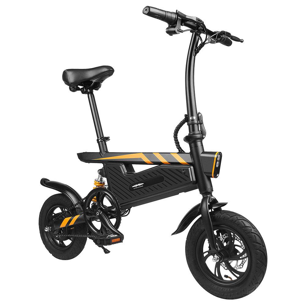 2019 New Arrival Electric Bicycle 15.74 inched T18