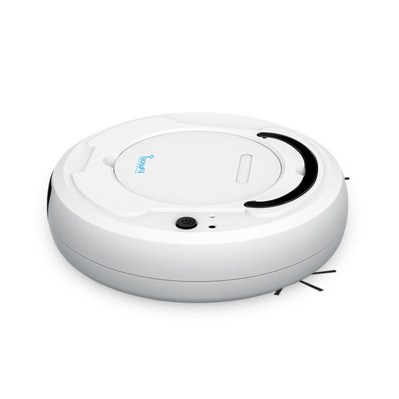 1800Pa Smart Auto Robot Vacuum Cleaner - Aliexpress