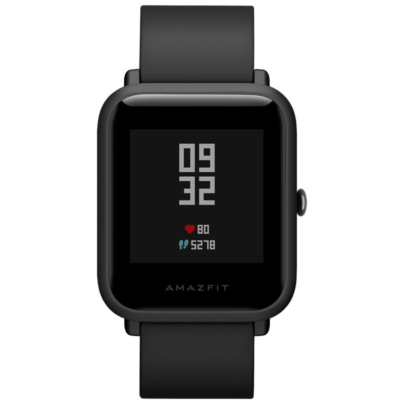 Amazfit Bip Lite Blue Smart Watch