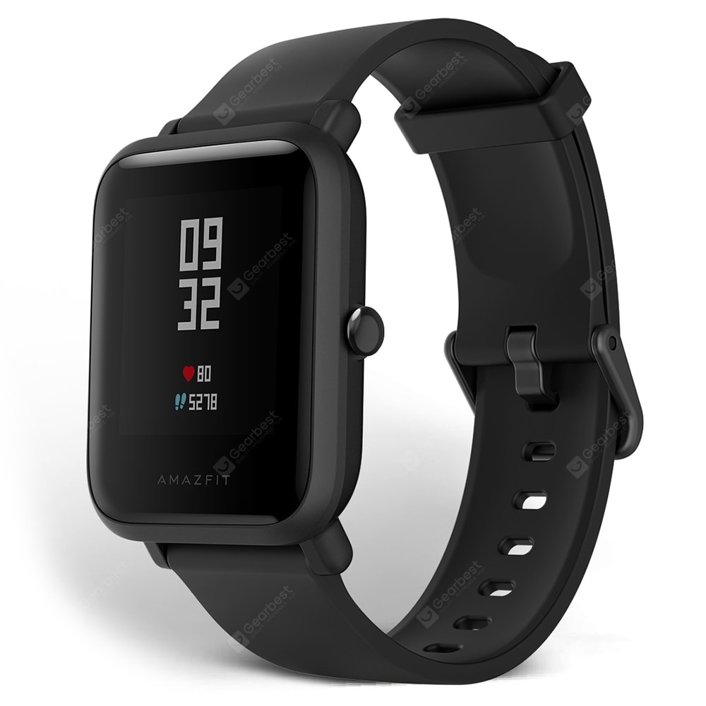AMAZFIT Bip Lite Smart Watch